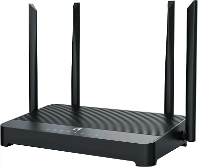 Wi-Fi роутер Netis NX31 (NX31)