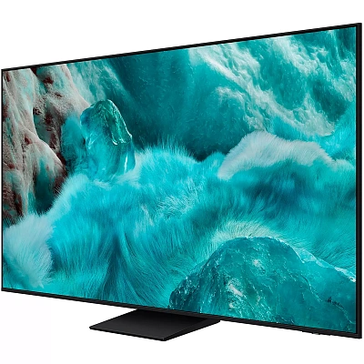 Телевизор Samsung QE55Q7F5AUXKZ 55" QLED (KZ QE55Q7F5AUXKZ)