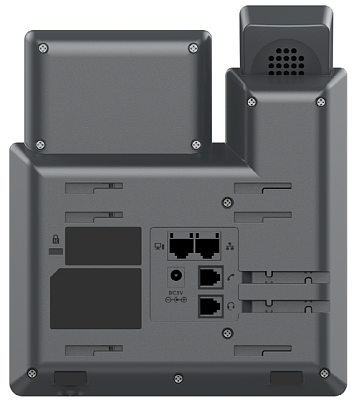 IP телефон Grandstream GRP2601 (GRP2601)