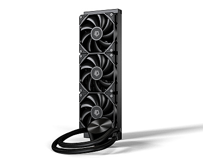 Система жидкостного охлаждения ID-Cooling FX360 Pro Black (ID-CPU-FX360 PRO)