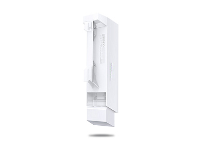 Точка доступа TP-Link Pharos CPE210 V2.0 Wireless (CPE210 V2.0/CPE210 V3.0/CPE210 V3.20)