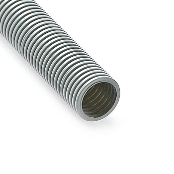 Труба гофрированная ПВХ РУВИНИЛ 14001 40мм (14001)