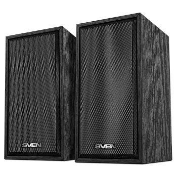 Колонки Sven SPS-509 (2.0)  (SPS-509)