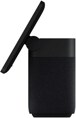 Колонка Яндекс.Станция Дуо МAKC (YNDX-00055 BLACK)(YNDX-00055 Black)