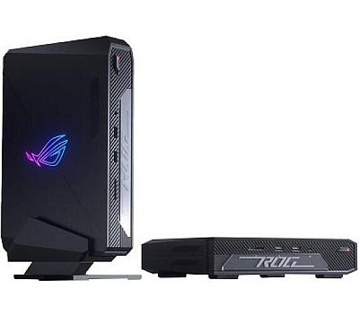 Мини-ПК ASUS ROG NUC - Gaming RNUC14SRKU7168A2I (90AS0051-M00050)