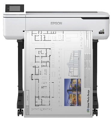 Плоттер Epson SureColor SC-T3100 (C11CF11302A0)