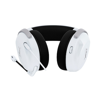 Гарнитура HyperX CloudX Stinger 2 Core (White) 6H9B7AA (6H9B7AA)