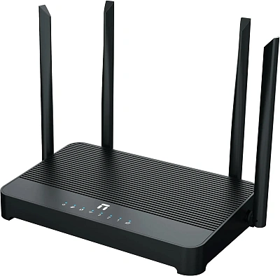 Wi-Fi роутер Netis NX31 (NX31)
