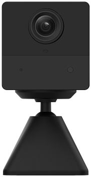 WiFi Камера, автономная Ezviz CB2 Black (CB2 Black)