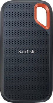 Внешний SSD диск SanDisk Extreme Portable V2 1TB (SDSSDE61-1T00-G25)