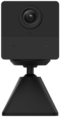 WiFi Камера, автономная Ezviz CB2 Black (CB2 Black)