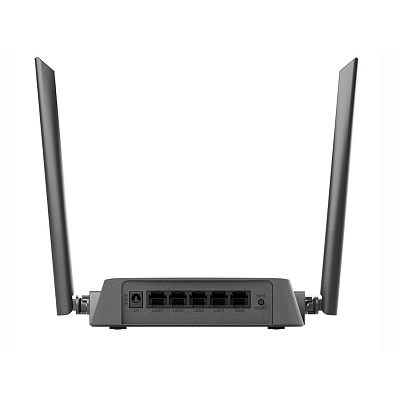 Маршрутизатор D-Link DIR-615/Z1A (DIR-615/Z1A)