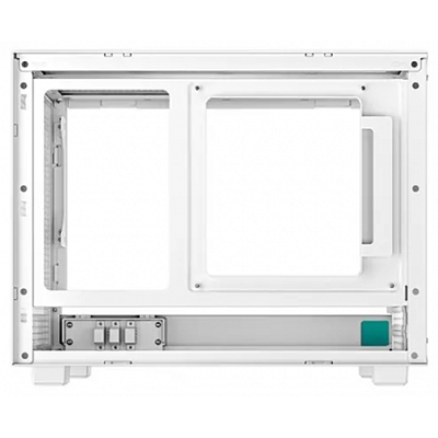 Корпус Deepcool CH160 WH (R-CH160-WHNGI0-G-1)