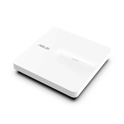 Точка доступа Asus ExpertWiFi EBA63 (90IG0880-MO3C00)