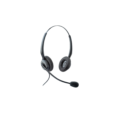 Проводная гарнитура VT5000-D USB, Дуо, HD звук (VT5000-D USB)