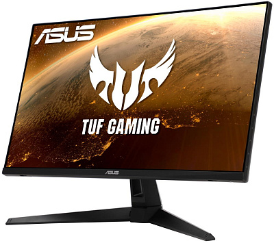 Монитор ASUS TUF Gaming VG27AQ1A (90LM05Z0-B04370)