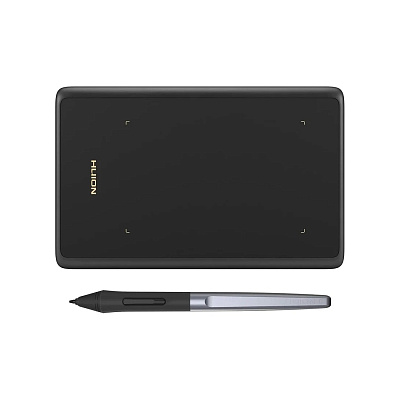 Графический планшет Huion H420X (H420X)