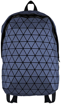 Рюкзак для ноутбука Rombica Mybag Prisma 15.6" - Navy (BG-FV004)