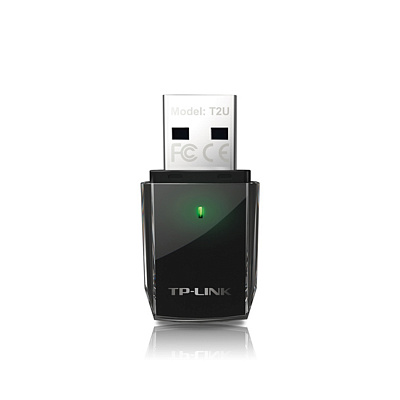 USB-адаптер TP-Link Archer T2U (Archer T2U)
