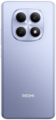 Смартфон Xiaomi Redmi Note 15 8/256GB, Purple (Note 15/8/256GB/Purple)