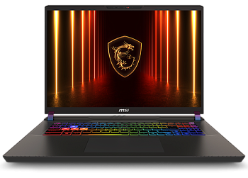 Ноутбук MSI Vector 17 HX AI A2XWHG-087XKZ (9S7-17S372-087)