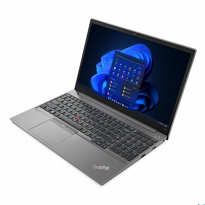 Ноутбук ThinkPad E15 Gen 4 (21E7S3AJ00)