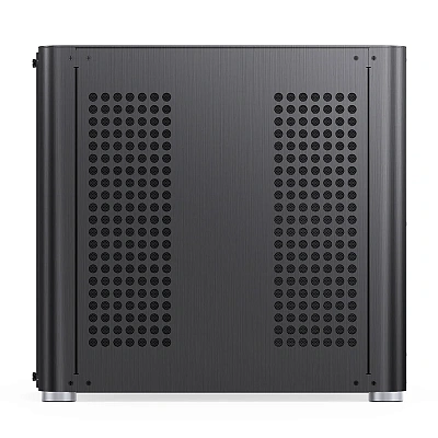 Компьютерный корпус Jonsbo TK-2 (TK-2 Black)