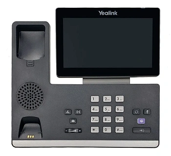 IP телефон Yealink MP58-WH E2 Teams (MP58-WH E2 Teams)