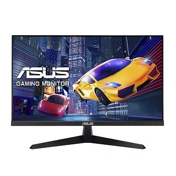 Монитор ASUS VY249HGR 24" (90LM06A3-B03A70)