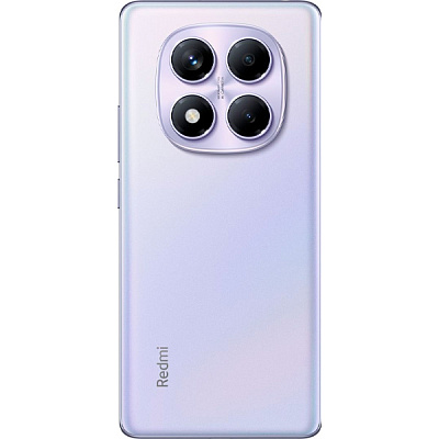 Смартфон Xiaomi Redmi Note 14 Pro, 12/512GB,Purple (24116RACCG/406615)