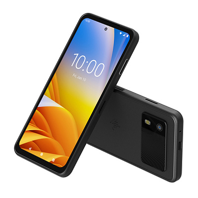 Терминал сбора данных EM45 Enterprise Mobile with RFID (EM45B2-3T106B0-RW)