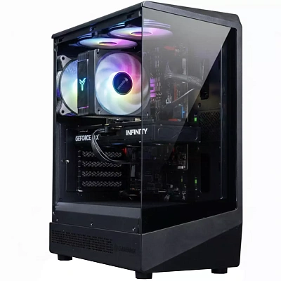 Персональный компьютер  XG Pro-Gaming XGMM028 (XG Pro-Gaming XGMM028)