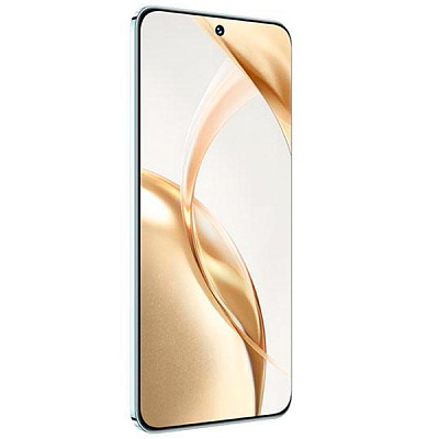 Смартфон HONOR 200 12GB+512GB Emerald Green (5109BFKJ)